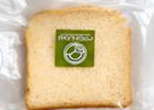 Bread (2nd) test sample
