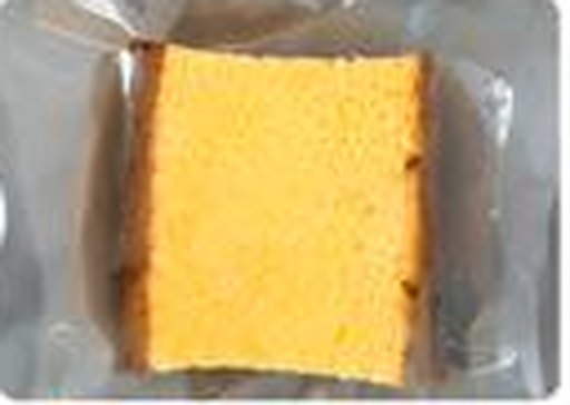 Castella test sample