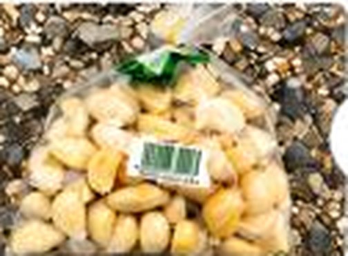 Garlic control