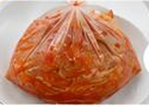 Kimchi control